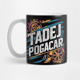 Pogacar Mug